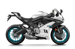 CFMOTO 675SR-R(ABS)