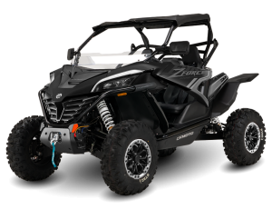 CFMOTO ZFORCE 1000 Sport R EPS