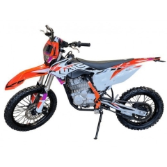 Мотоцикл KEWS K10 CB150 4T