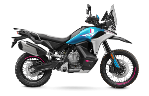 CFMOTO 800MT-X Sport (ABS)
