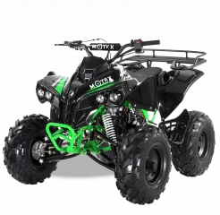 MOTAX ATV Raptor-LUX 125 сс