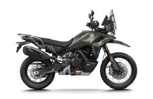 CFMOTO 1000MT-X Sport (ABS)