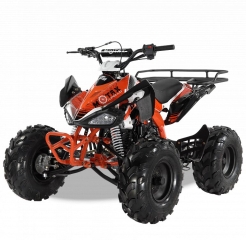 MOTAX ATV T-Rex-LUX 125 сс