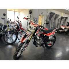 Мотоцикл JHL S003 LITE 250 (4T CB250-G) ПТС 21/18
