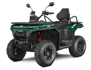 CFMOTO CFORCE 400 EPS NEW