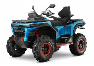 CFMOTO CFORCE 650 EPS
