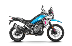 CFMOTO 450MT Sport (ABS)