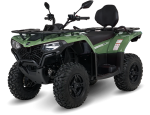 CFMOTO CFORCE 500 Basic