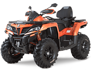 CFMOTO CFORCE 1000 EPS (X10 EPS)